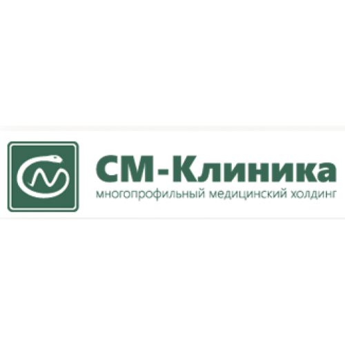 См клиника в москве карта